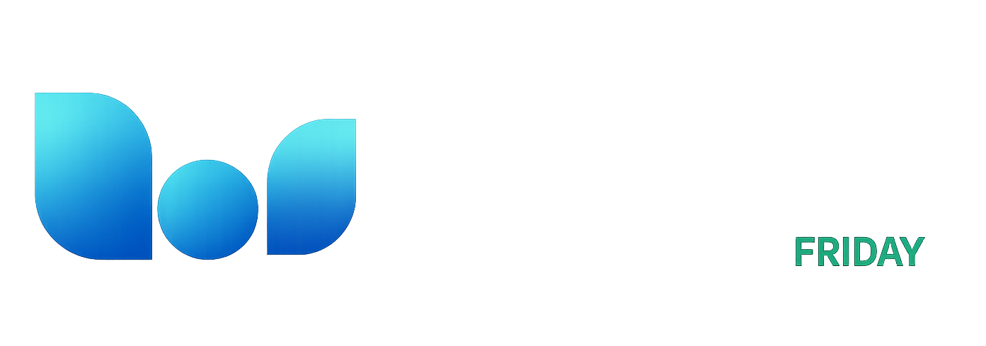 LokerJumat Business Logo